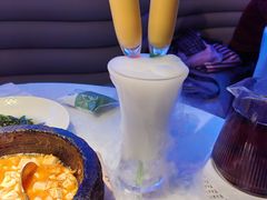 -醉舍·新淮扬菜(长宁龙之梦店)
