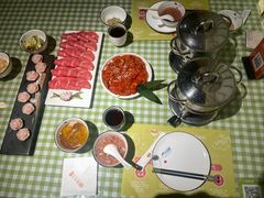 -番食园鲜食火锅(高新店)