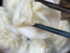 -锅贴大王南翔小笼(临沂二村店)