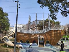 -宁波儿童公园(鄞州区)