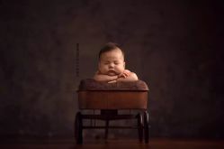 点击看大图 -洛克儿童摄影