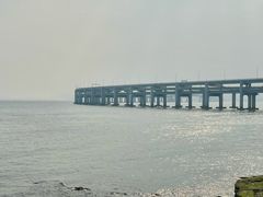 -银沙滩浴场