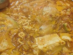 -青春韩国料理(光环店)