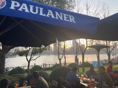 -宝莱纳餐厅(滨江店)