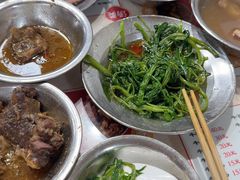 -阿秋牛排(湖心街店)