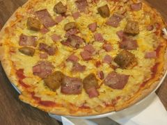 -榖屋house of flour(张江首店)