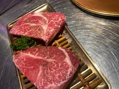 -大叹号·朝鲜族烤肉(潍坊泰华城店)