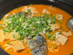 -筱爷叔·上海传统手工菜(玉树路店)