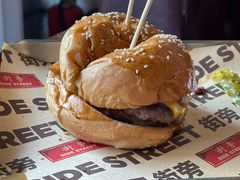 -Side Street街旁(交道口店)