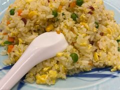 扬州炒饭-双东酒店(东关街店)