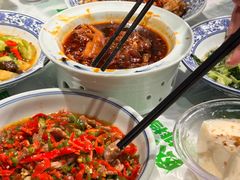 -欧记大排档·景德菜(上海首店)