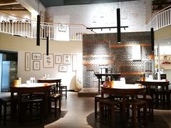 大堂-树厨贵州菜(大十字店)
