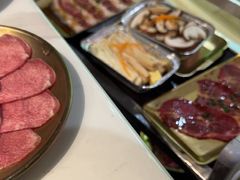 -炙城·韩式烤肉(南京东路店)