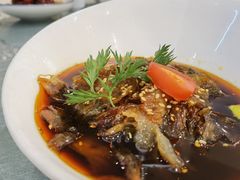 -汤记传菜(秀浦路店)