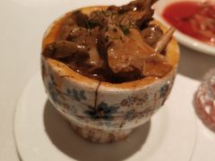 -波特曼西餐厅(南岗店)