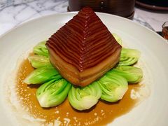 金牌扣肉-杭州君悦酒店·湖滨28中餐厅