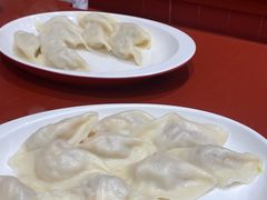 -喜家德虾仁水饺(长泰广场店)