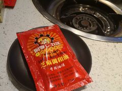 -钢管厂五区小郡肝串串香(南山店)