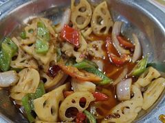 -清真·伊清阁餐厅