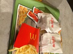 -麦当劳(豫园店)