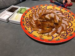 -邑金陵北京烤鸭店·现炒家常菜(ITC MALL店)