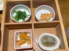 -蟹将军·松叶蟹和牛日料放题自助(K11店)