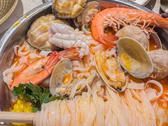 -琥珀川糟粕醋火锅(慈云寺店)