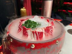 -小龙翻大江文化火锅(宽窄店)