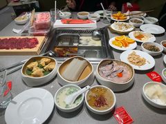 -海底捞火锅(赛格国际购物中心店)