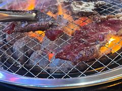 -吉志烤肉(太原总店)