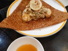 -La Creperie法餐厅(芮欧百货店)