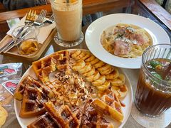 -西关84·History·Art·Cafe
