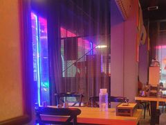 -质烤烤物·活烤海鲜(质烤总店)