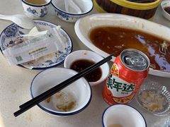 -锦里海景海鲜餐厅.三亚老字号(亚龙湾中心广场店)