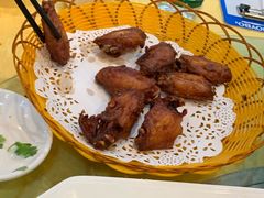 -东记潮汕美食砂锅粥小炒烧烤(镇南大街店)