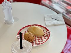 -稻妻面包·Lightning Bakery(万象店)