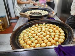 -哑巴生煎(临顿路店)