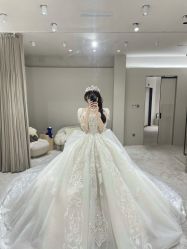 -Renee芮亦婚纱