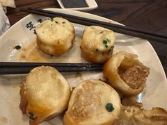 -哑巴生煎(临顿路店)