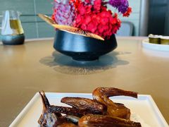 -金海华·悦食东方(苏州中心商场店)