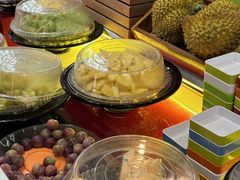 -皇室假期美食水疗会(春风路店)