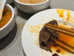 -海底捞火锅(塘厦天虹店)