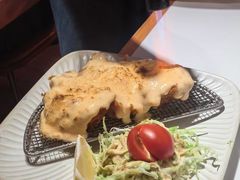 -火山屋台(新街口店)