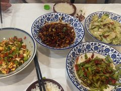 -新新湘菜馆(新中街二条店)