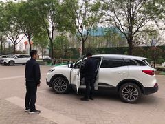 -兔师傅汽车保养(凤城五路店)