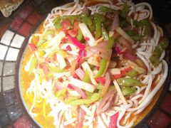 -楼兰新疆主题餐厅(苏州中心店)