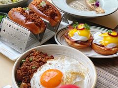 -果仁·意大利餐厅(财富广场店)