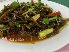 -莲华素食府