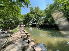 -西溪南古村落景区
