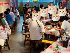 -老闵田螺馆·南昌市井菜·特色小吃(总店)